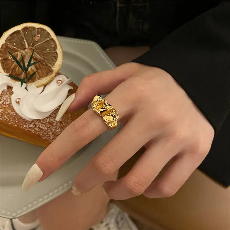 Anastasia Ring